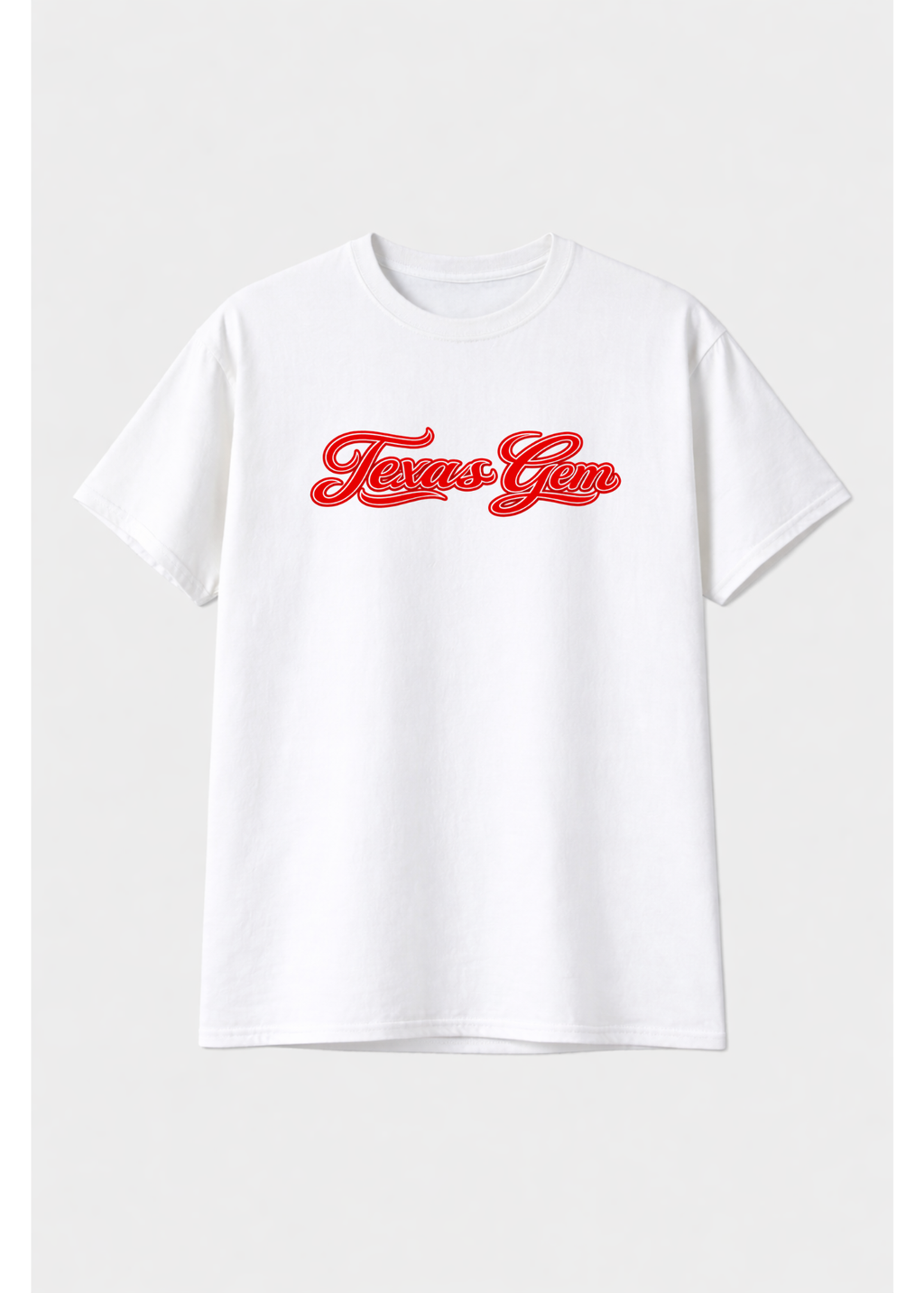 Texas Gem Apparel Brand