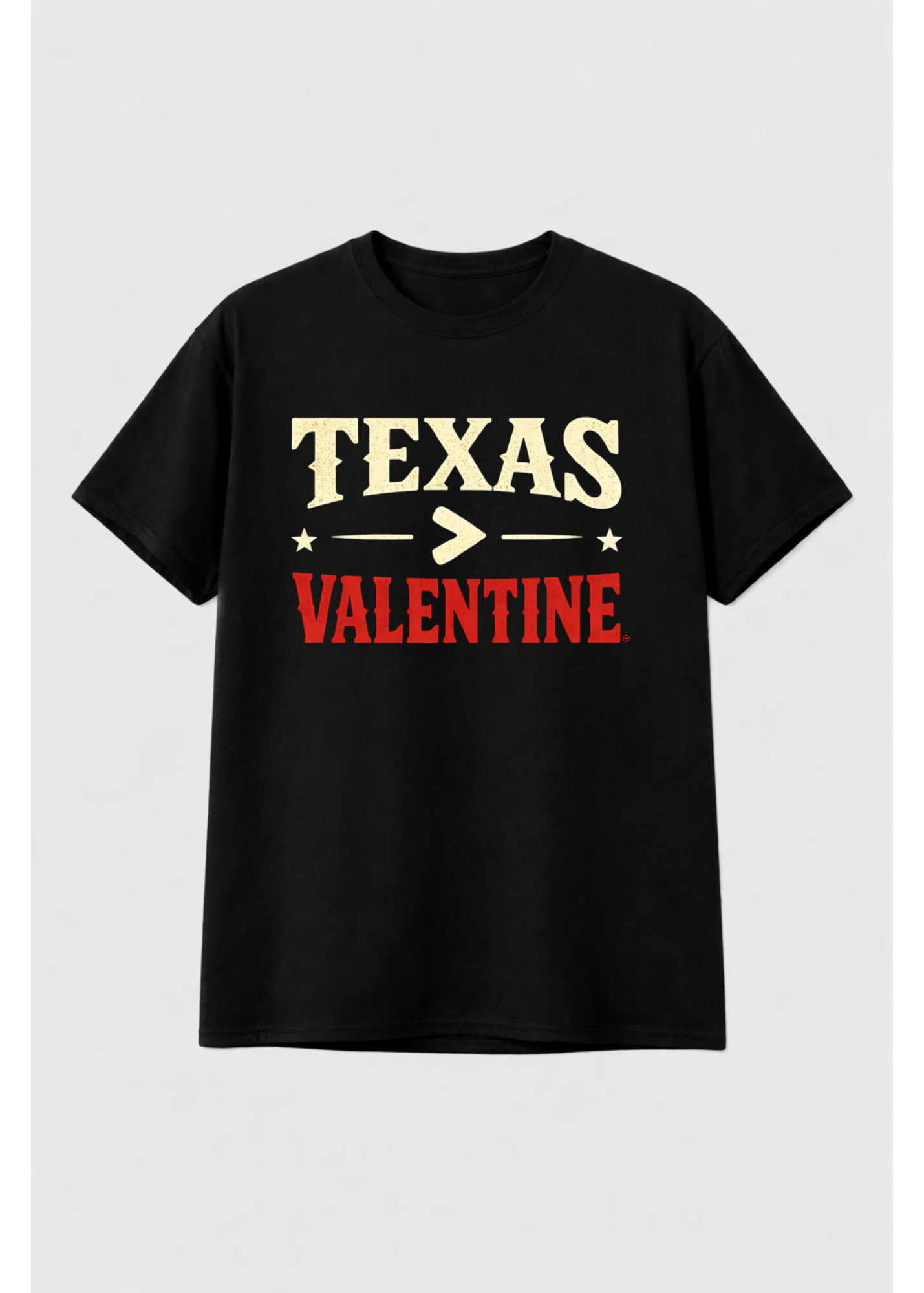 Texas Valentine
